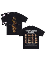 The Golden Rings