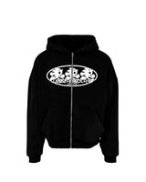 UlzzangNic Hoodie