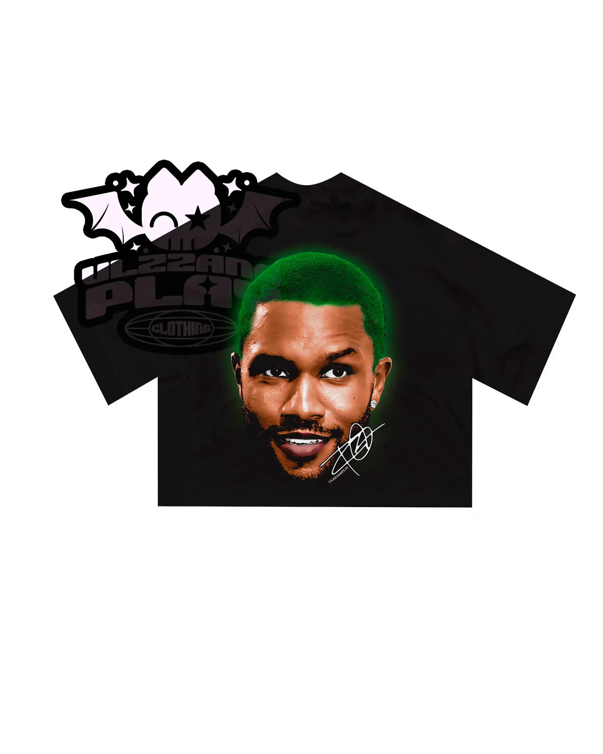 Frank Ocean