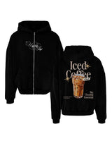 Iced Coffee Club Hoodie