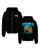 Gold Ring Hoodie