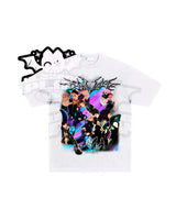 Polera de Aespa