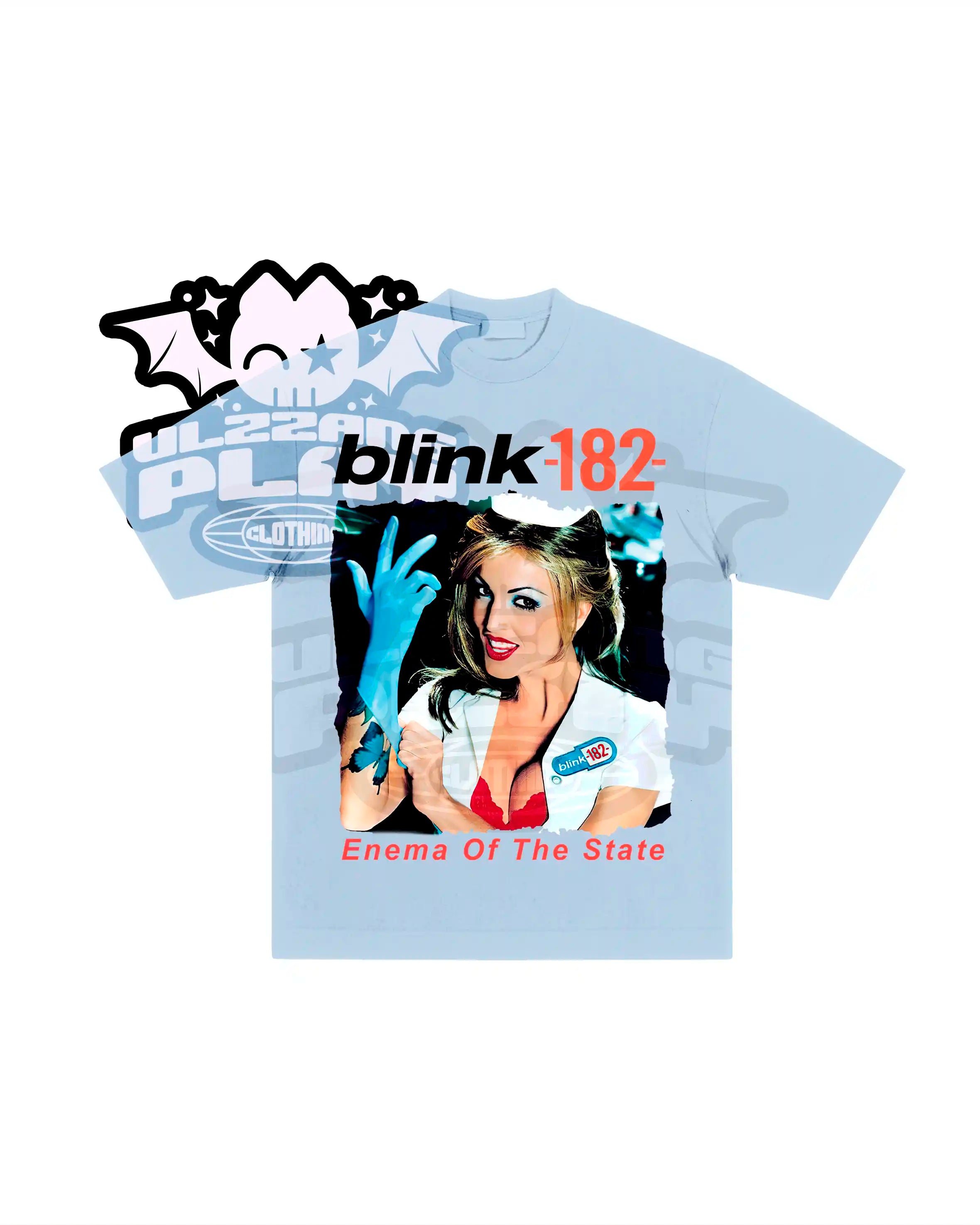 Polera de Blink