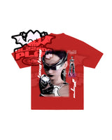 Polera de Aespa (Ninging)