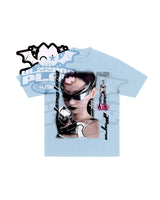 Polera de Aespa (Ninging)