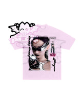 Polera de Aespa (Ninging)