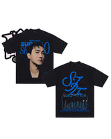 SIWON - SUPER JUNIOR TOUR