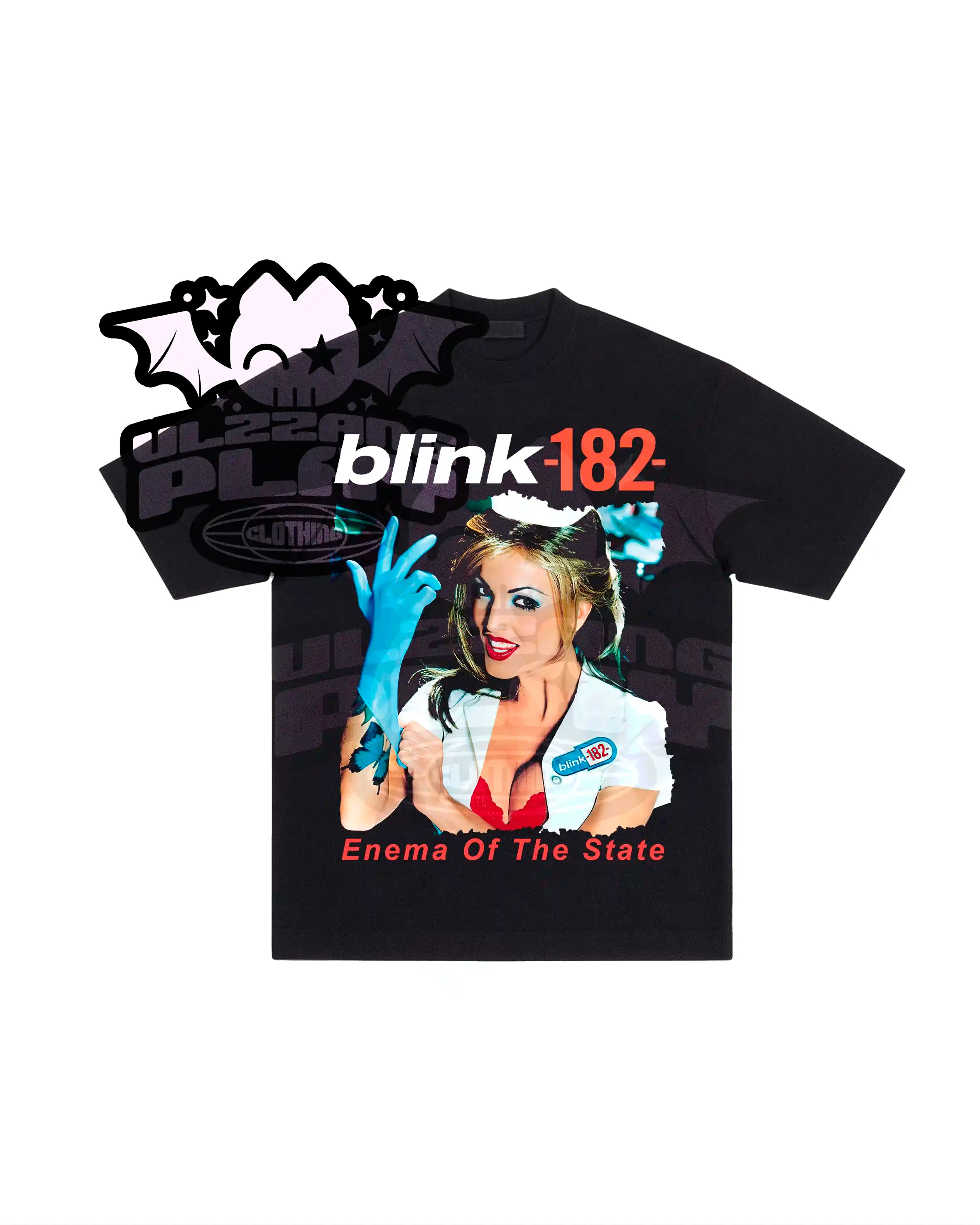 Polera de Blink