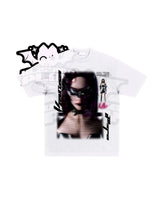 Polera de Aespa (Karina)