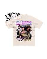 Polera de Oliver Sykes