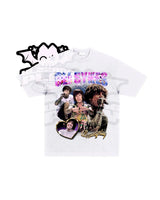Polera de Oliver Sykes
