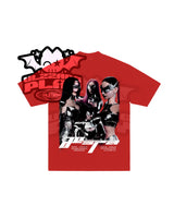 Polera de Aespa