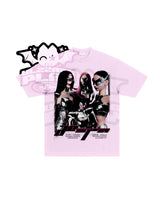 Polera de Aespa