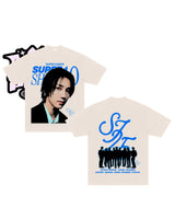 YESUNG - SUPER JUNIOR TOUR