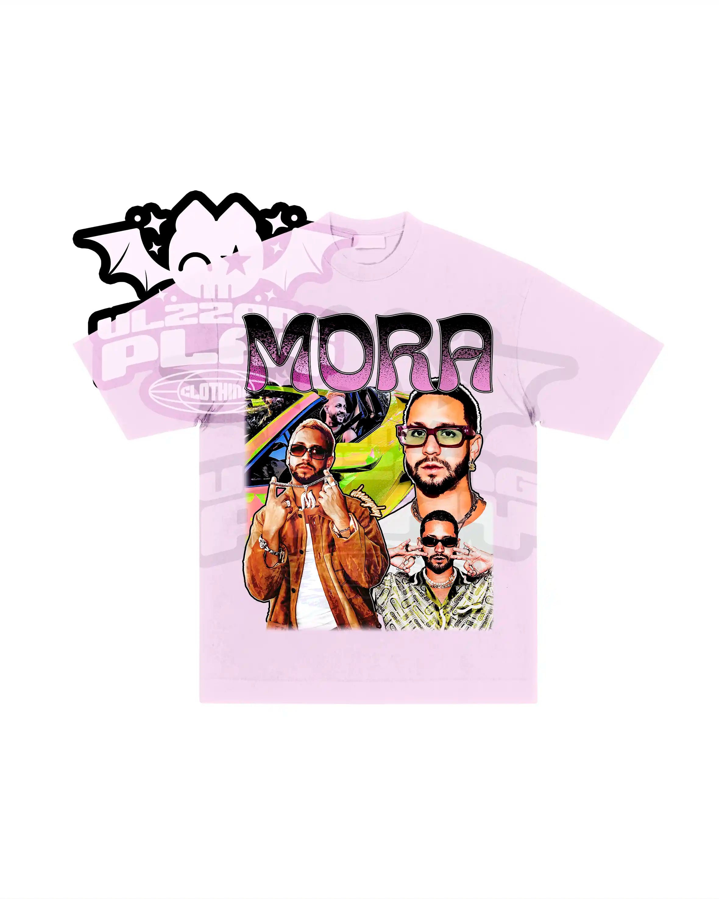 Polera de Mora