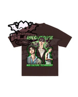 Polera de Neo Boys