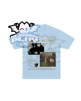 Polera de Paramore