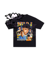 Polera de Milo J