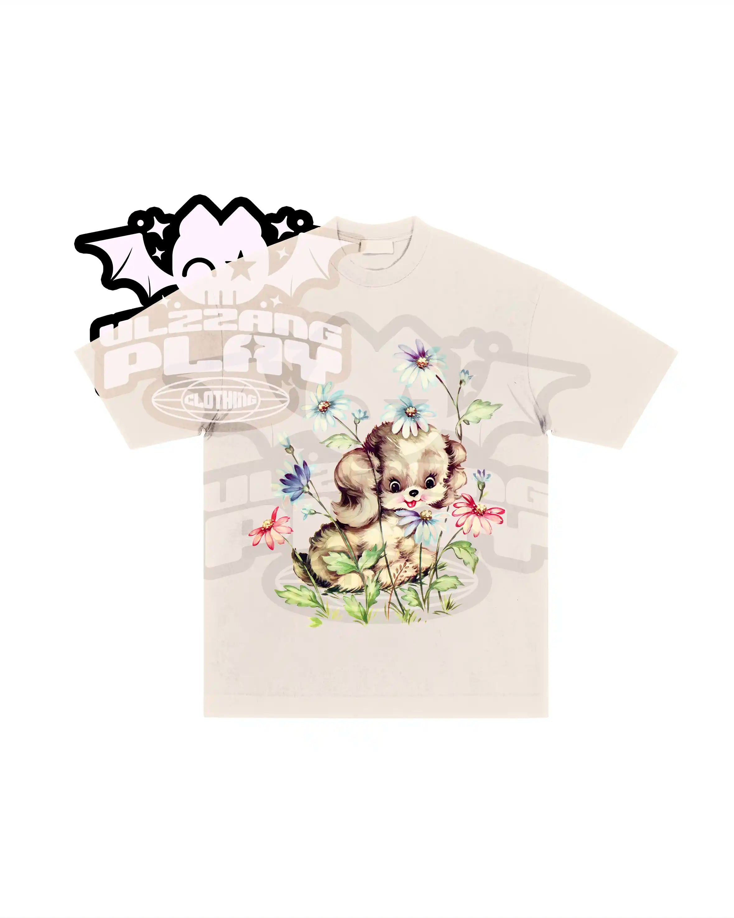 Polera de Perrito Coquette