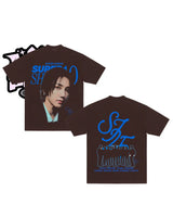 YESUNG - SUPER JUNIOR TOUR