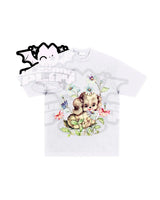 Polera de Perrito Coquette