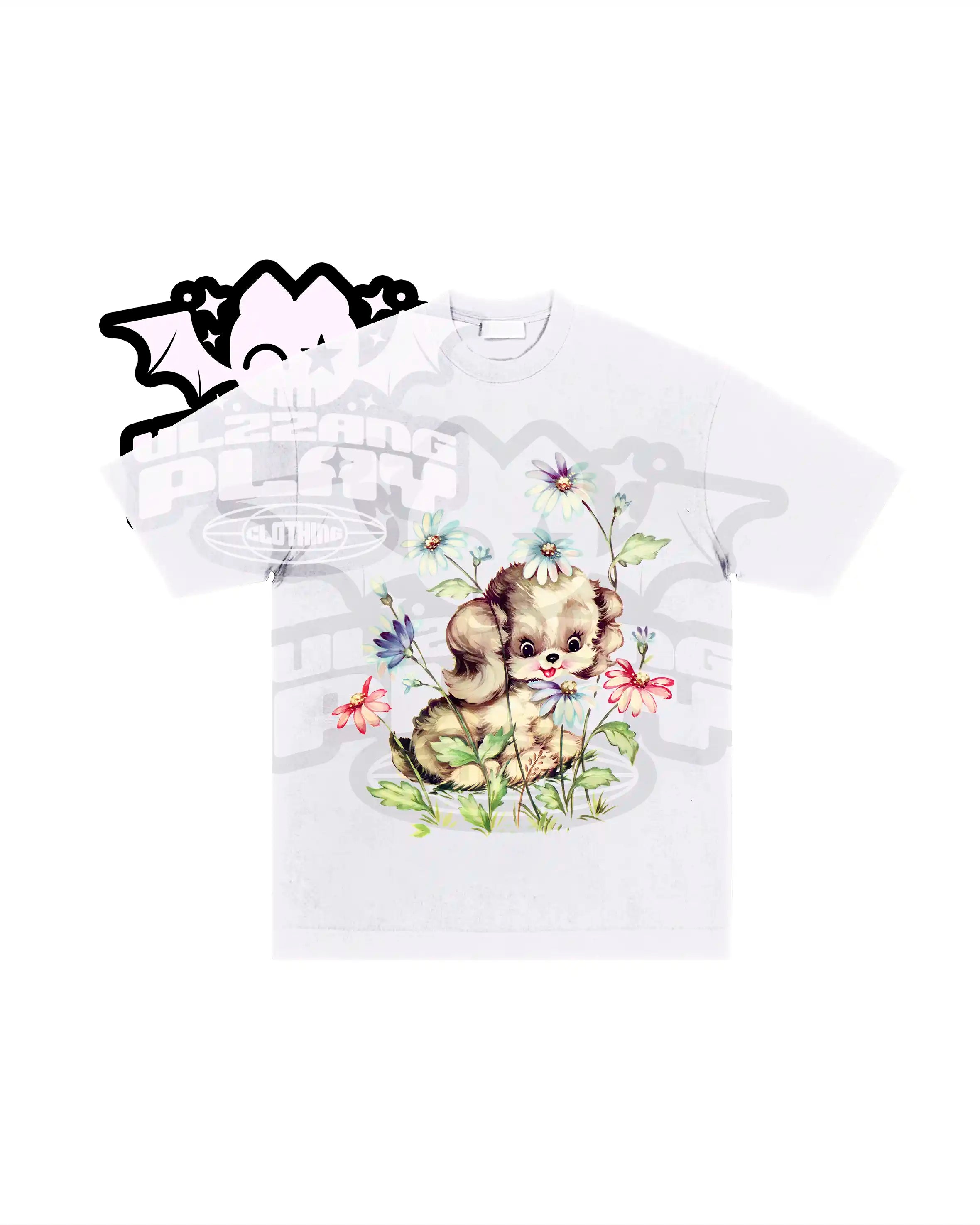 Polera de Perrito Coquette