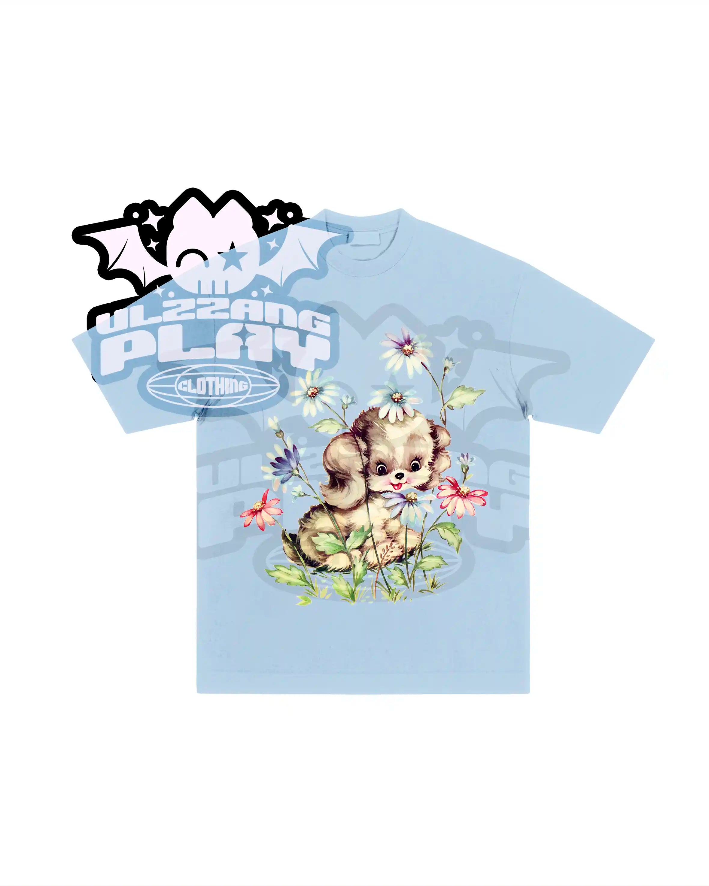 Polera de Perrito Coquette