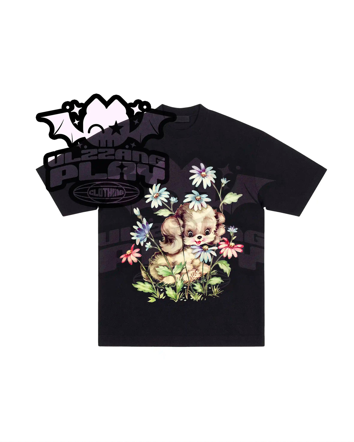 Polera de Perrito Coquette