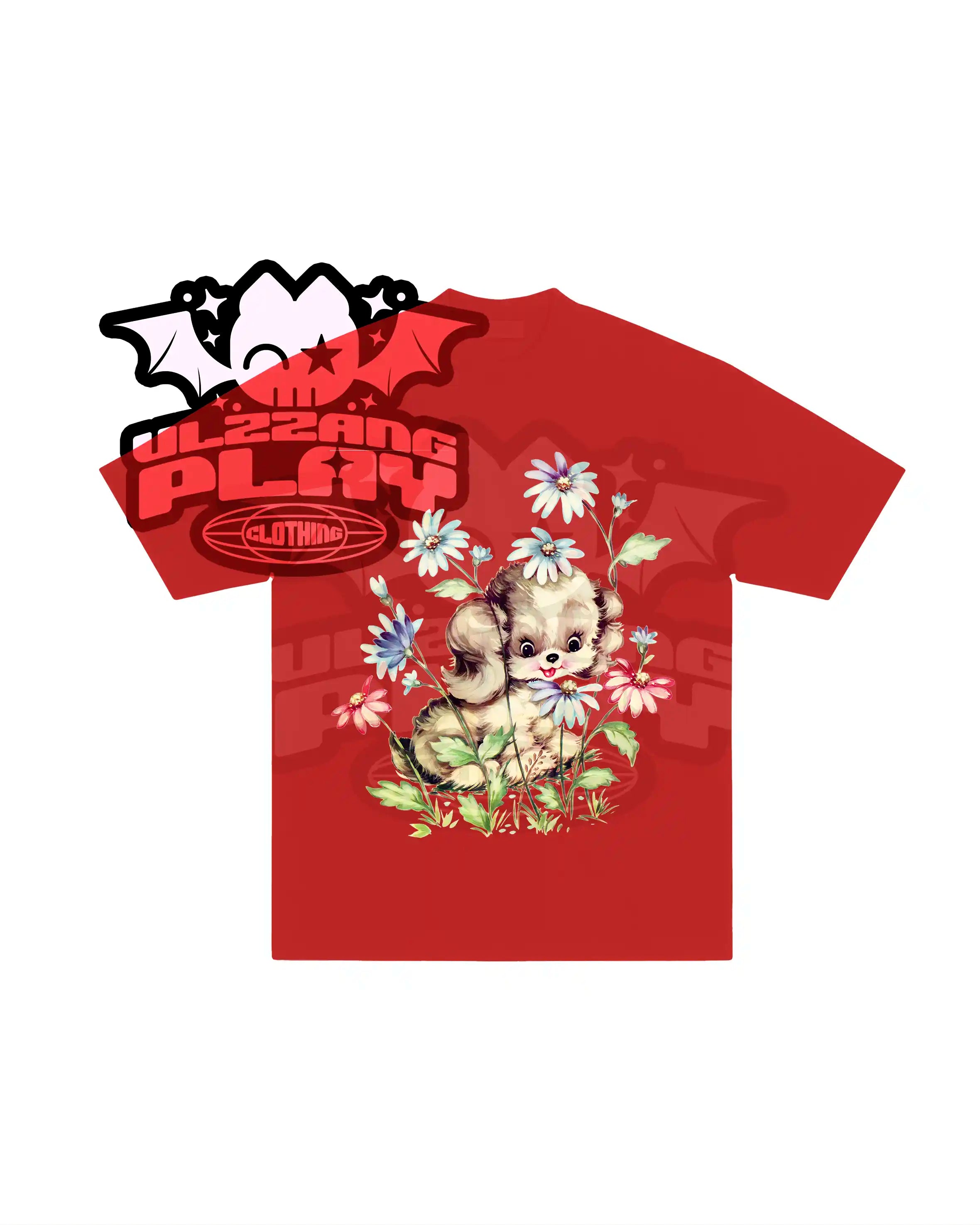 Polera de Perrito Coquette