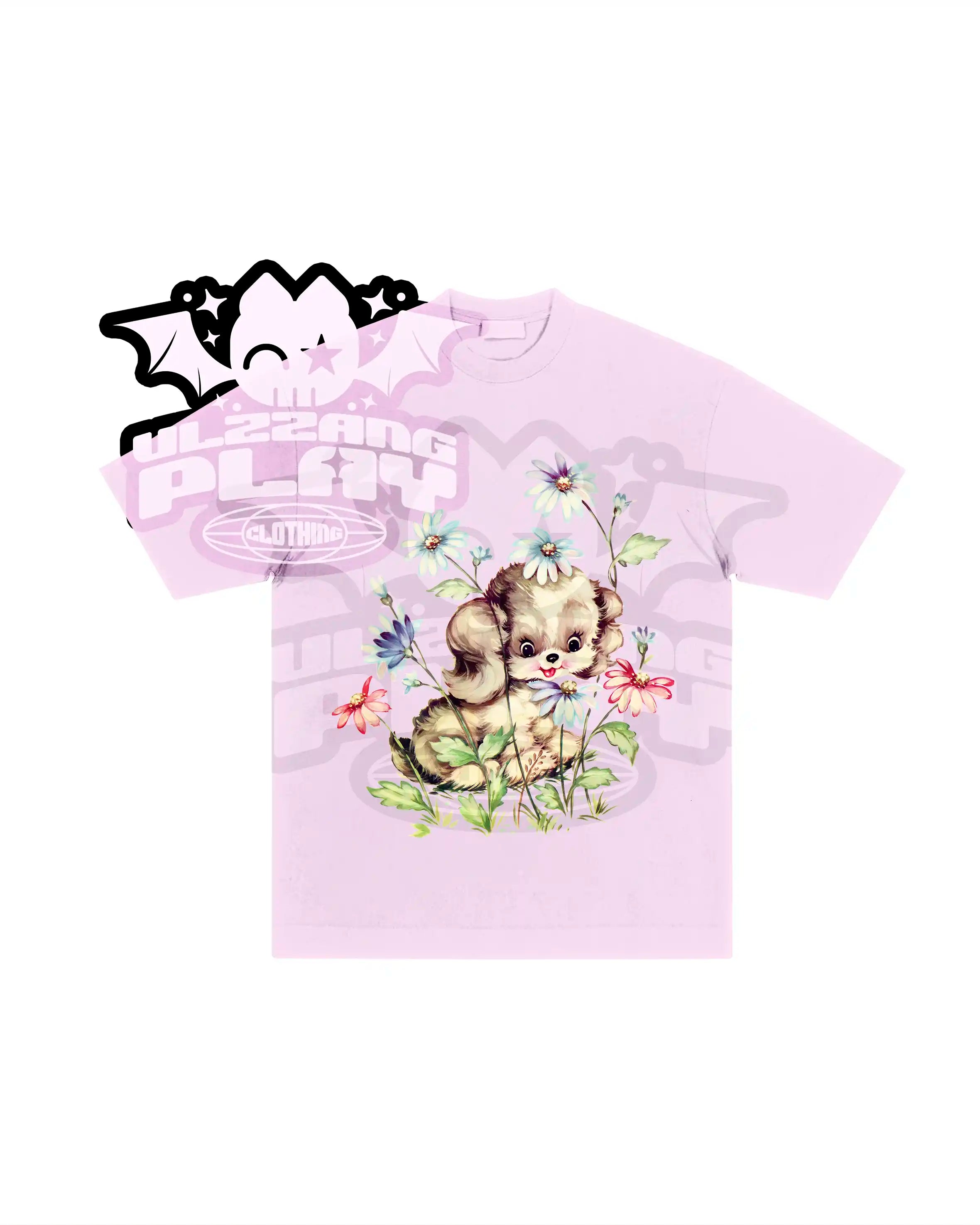 Polera de Perrito Coquette