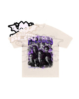 Polera de Incubus