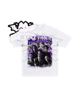 Polera de Incubus