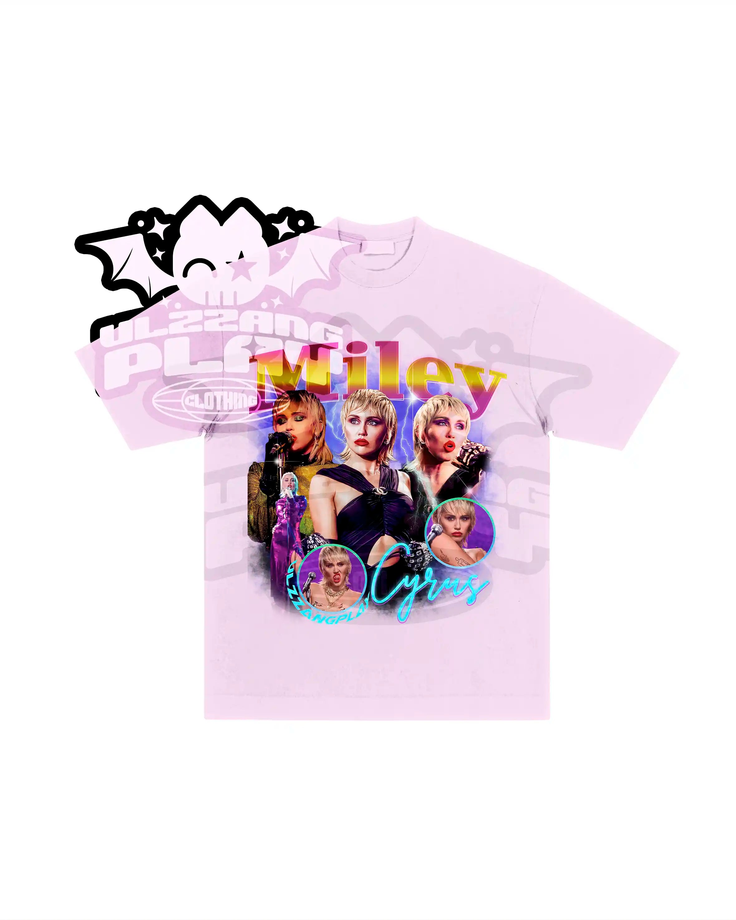 Polera de Miley Cirus