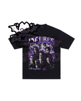 Polera de Incubus