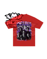 Polera de Incubus