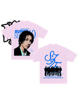 YESUNG - SUPER JUNIOR TOUR