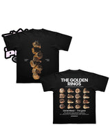 The Golden Rings
