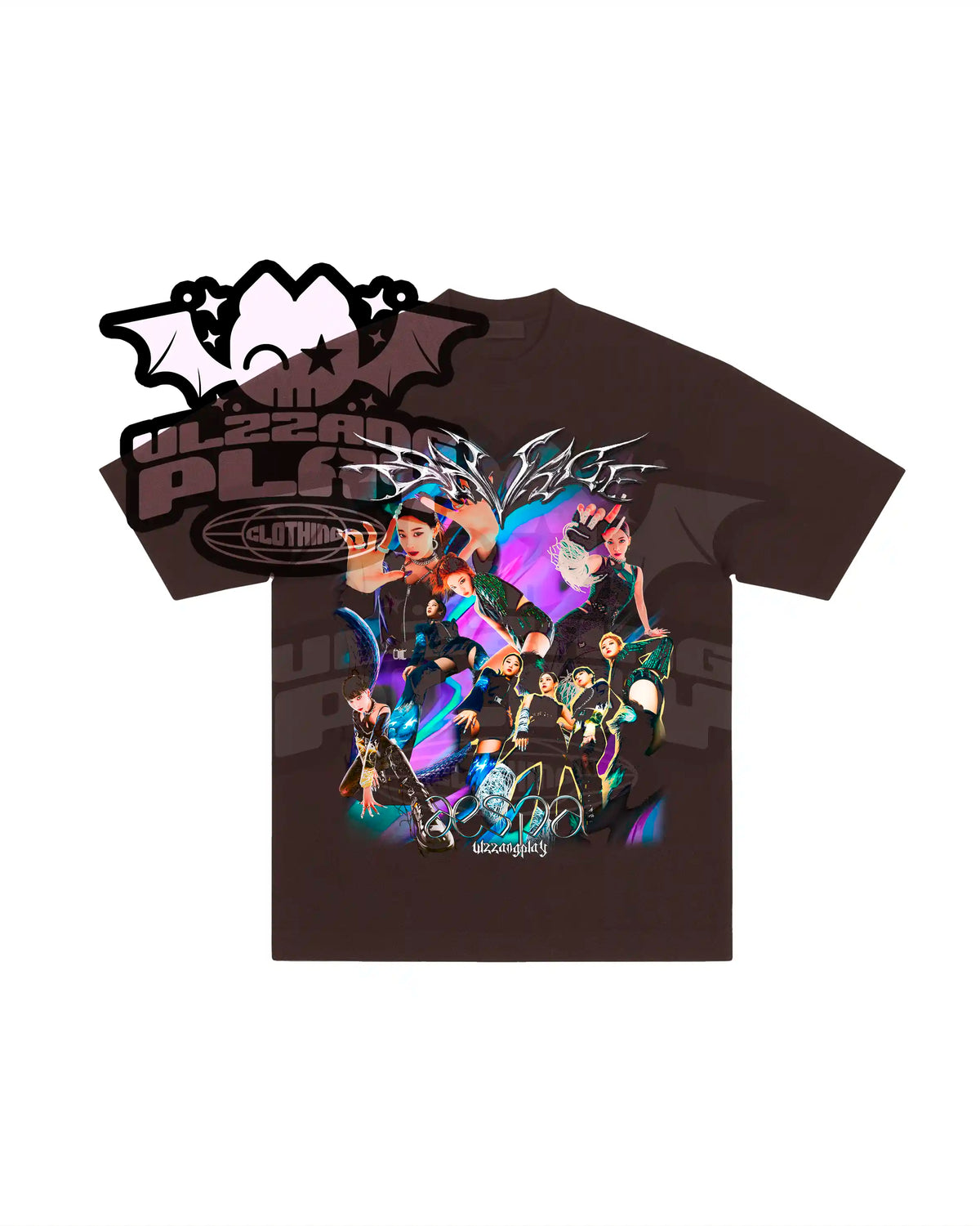 Polera de Aespa