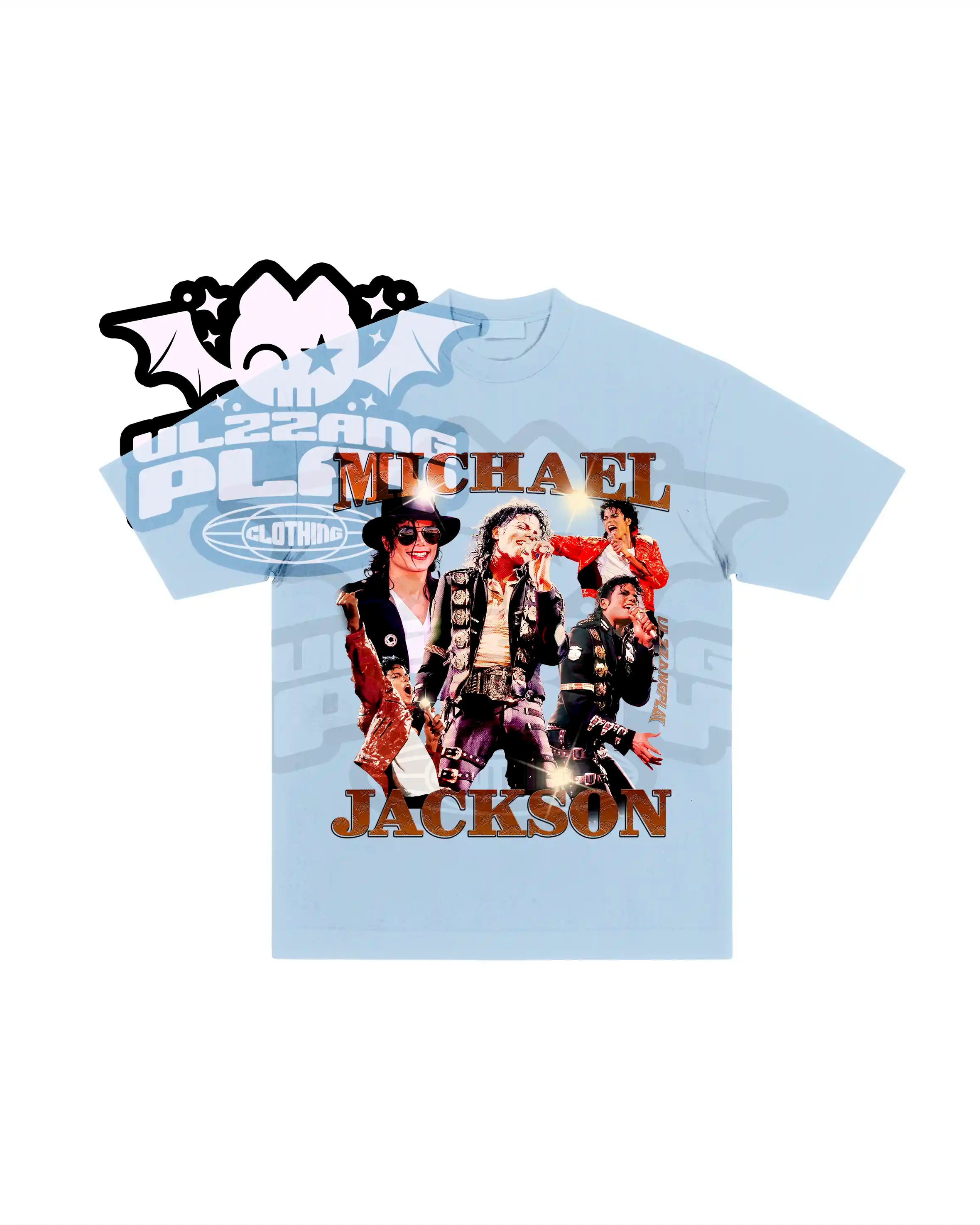 Polera de Michael Jackson