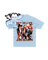 Polera de Michael Jackson