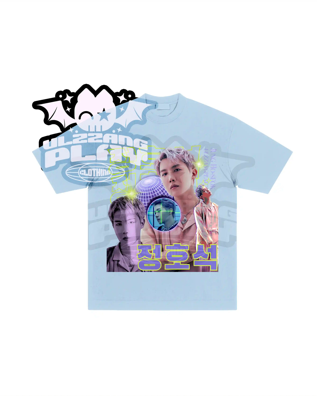 Polera de Hobi