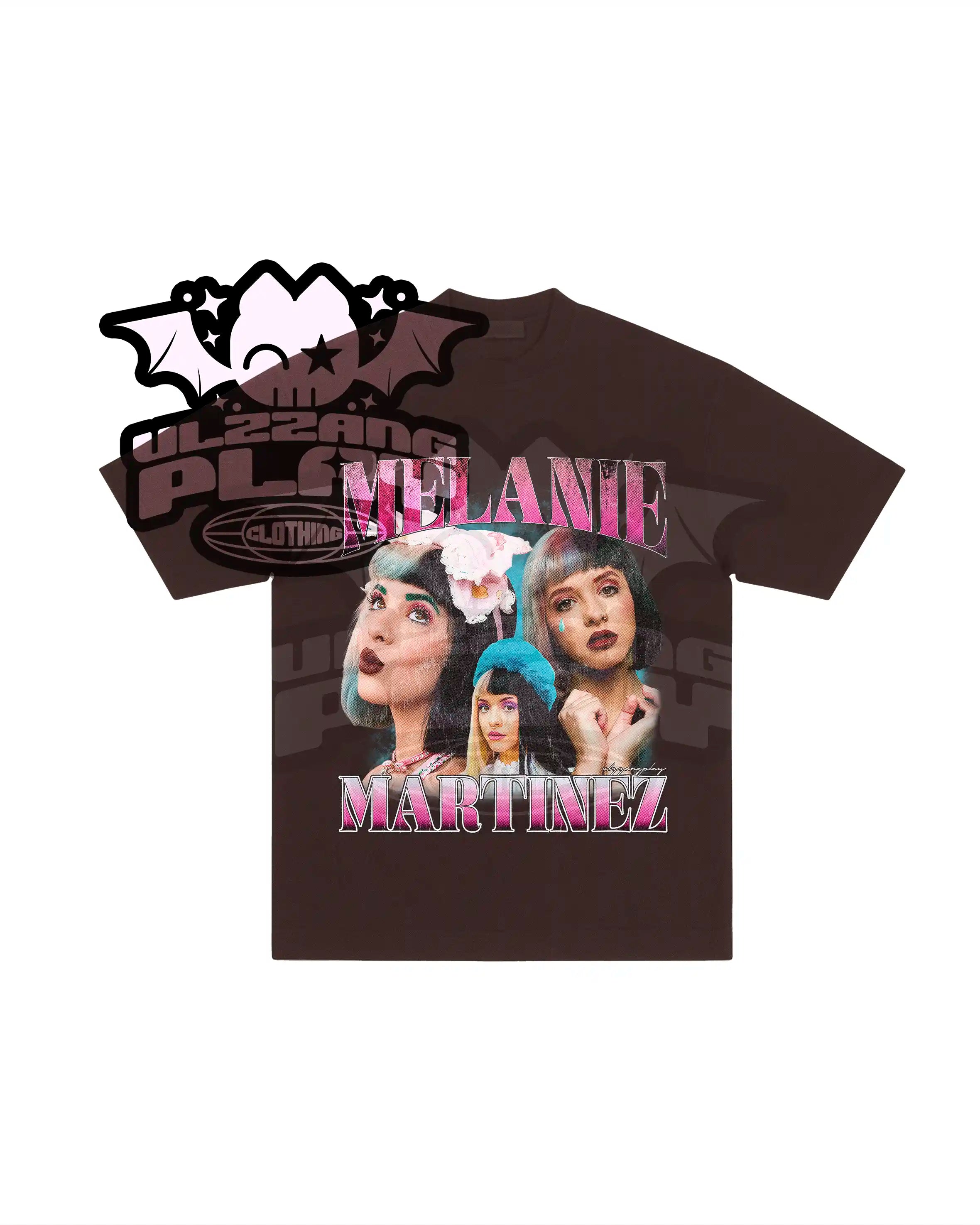 Polera de Melanie Martinez