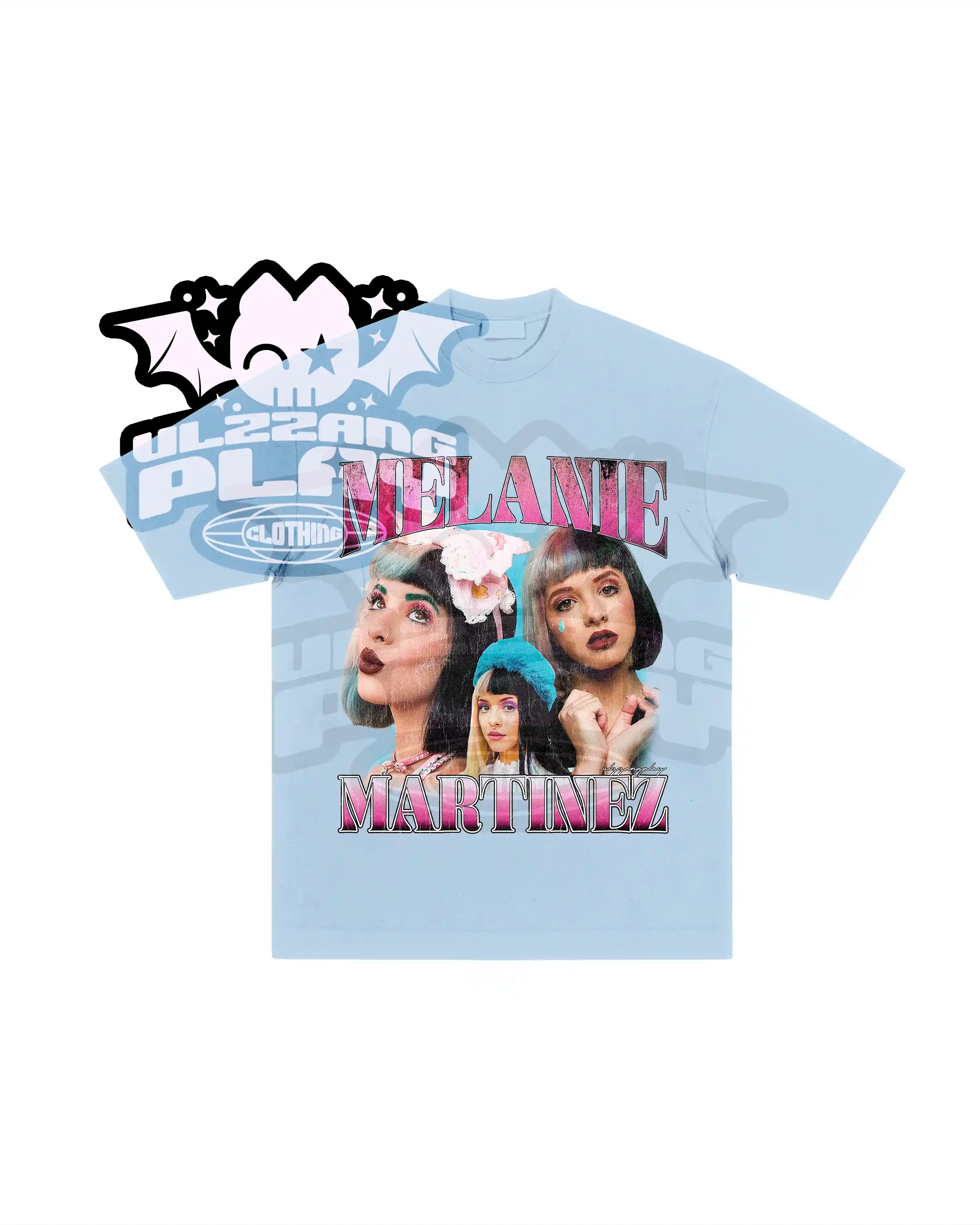 Polera de Melanie Martinez