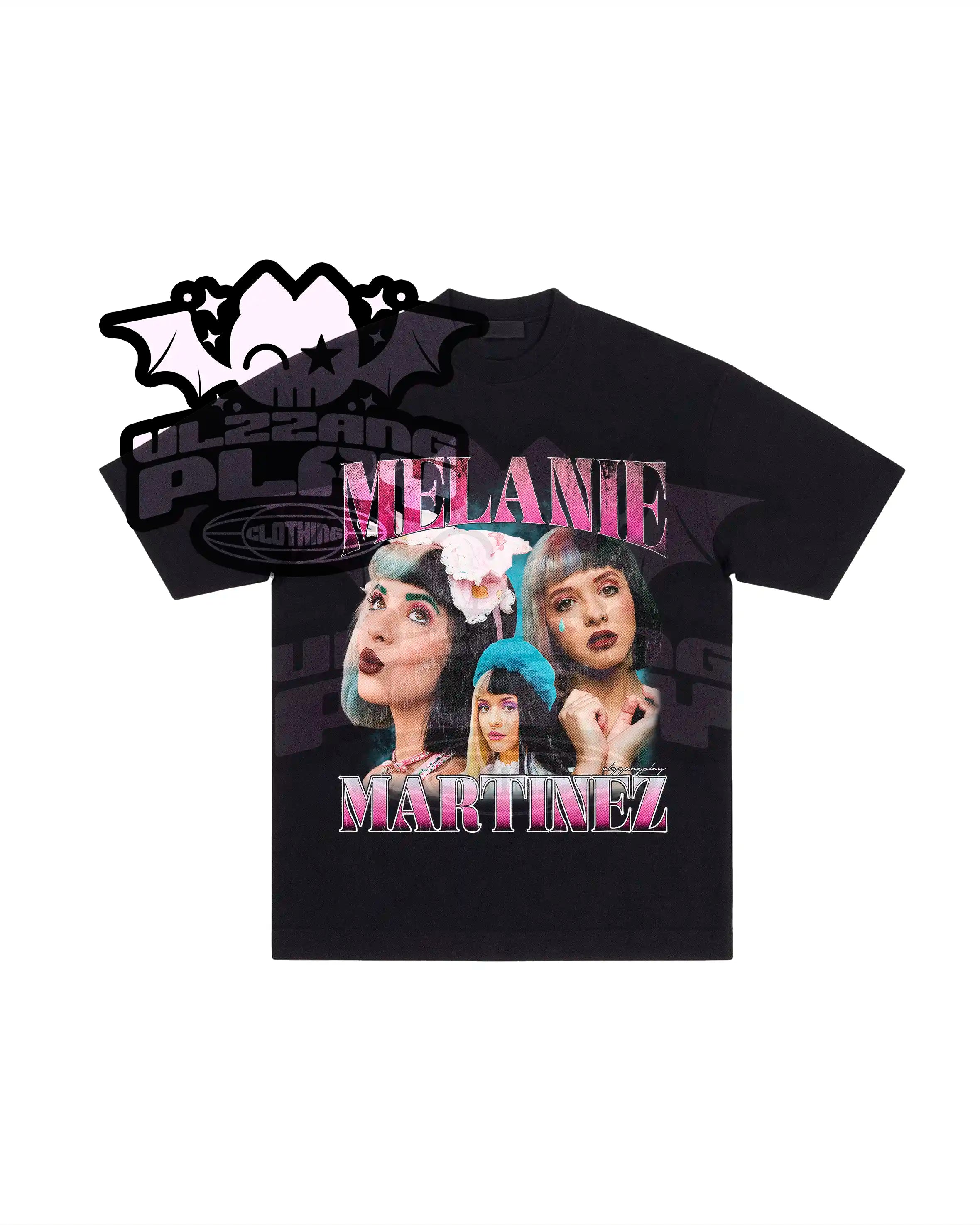 Polera de Melanie Martinez