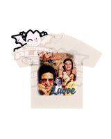Polera de Hector Lavoe