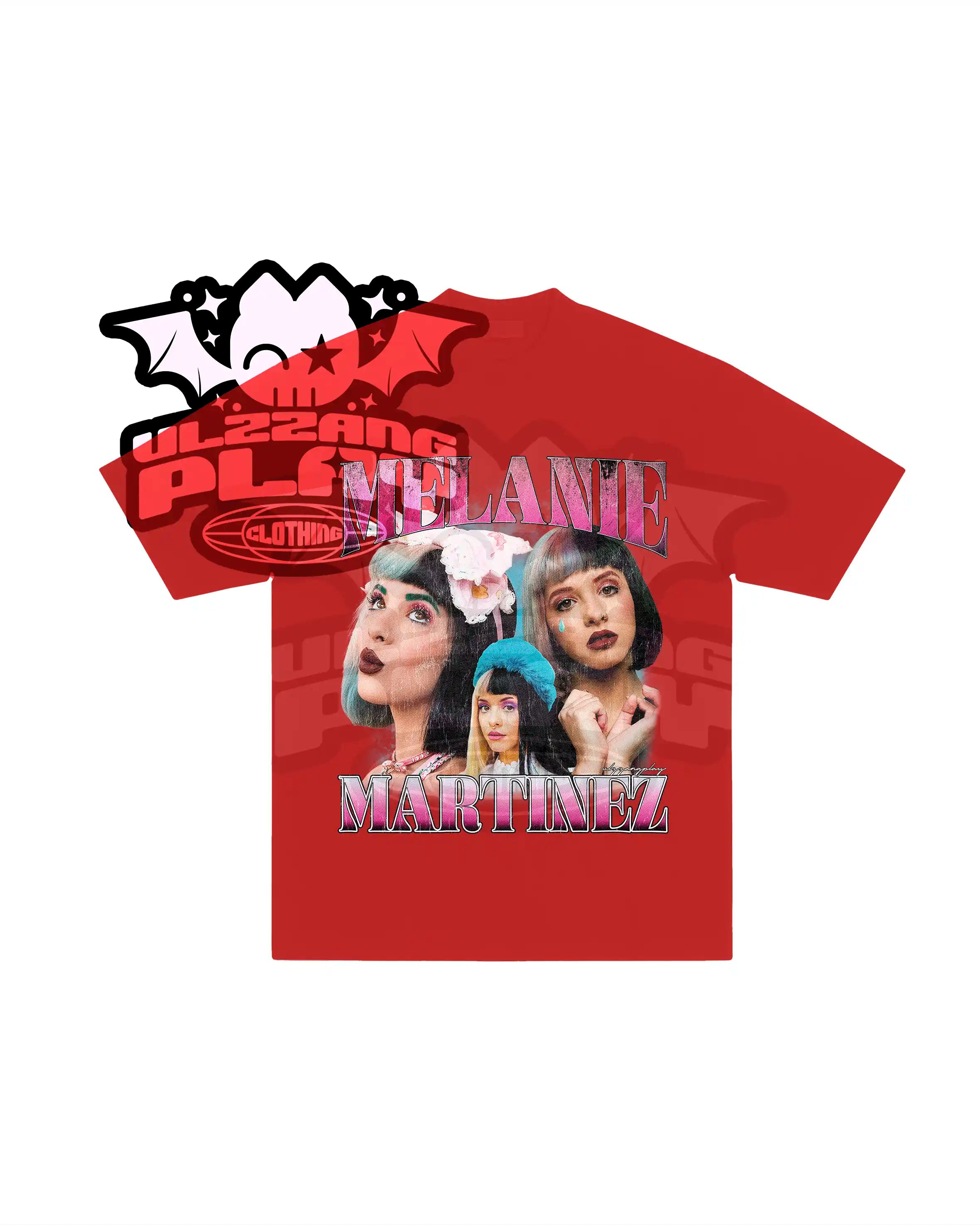 Polera de Melanie Martinez