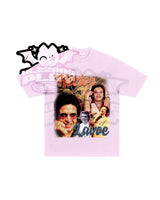 Polera de Hector Lavoe