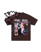 Polera de Jimin