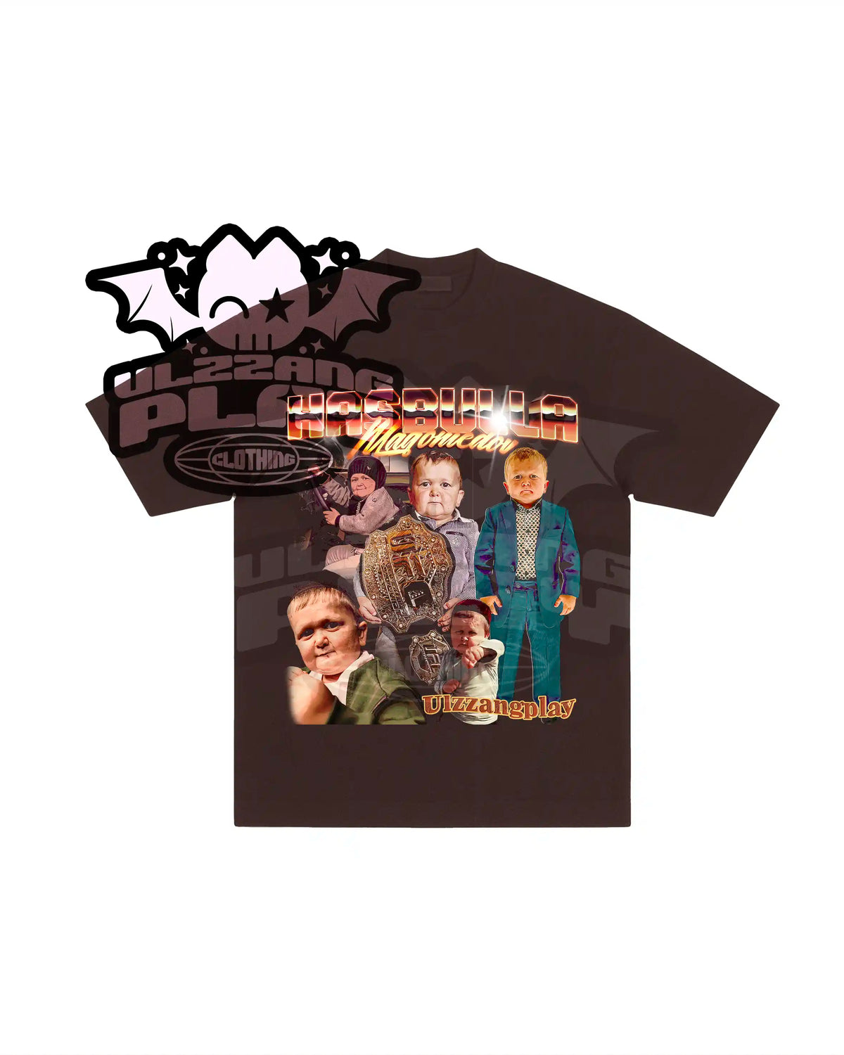 Polera de Hasbullah