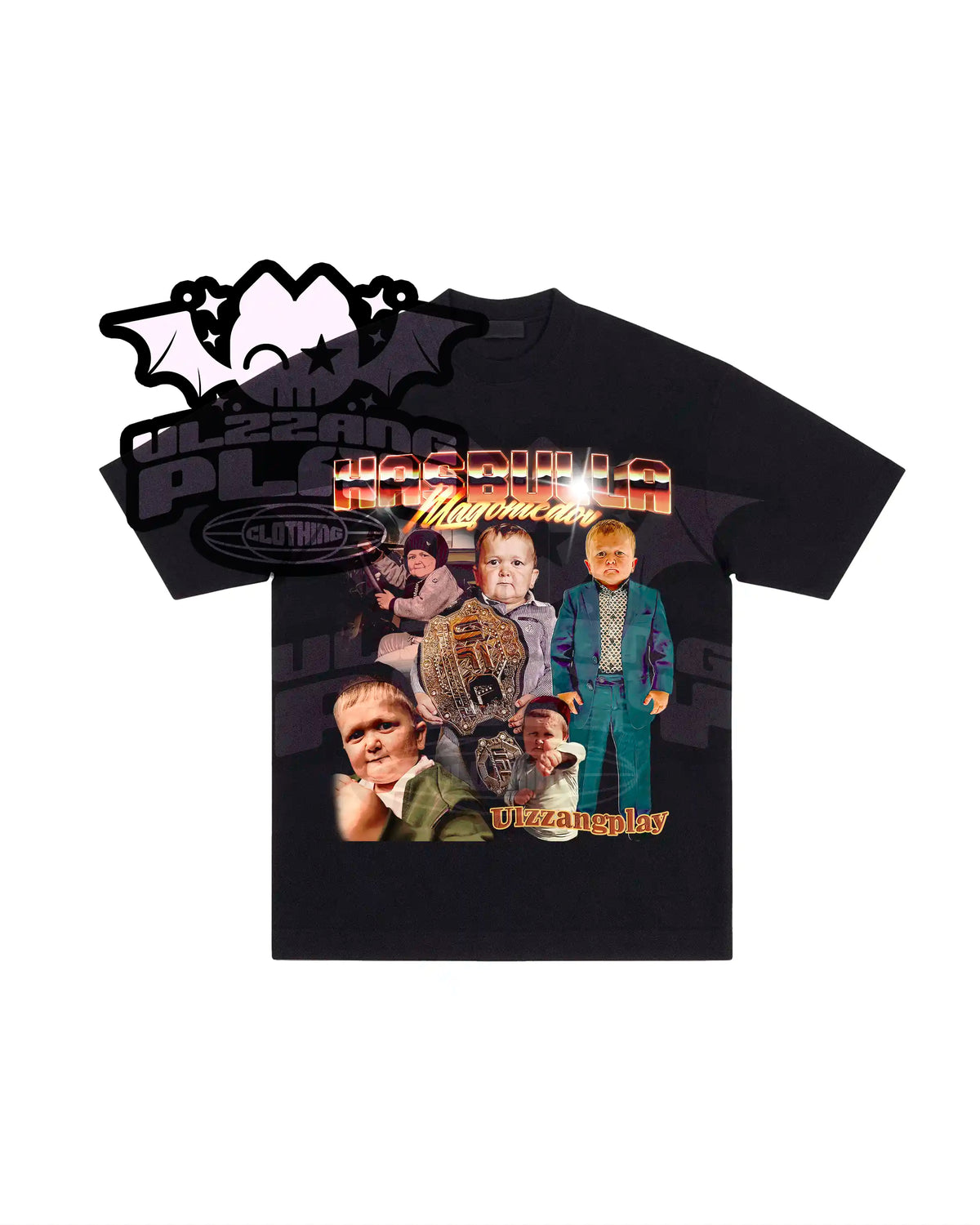 Polera de Hasbullah